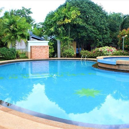 Zen Rooms Veraneante Resort Bohol Panglao Eksteriør bilde