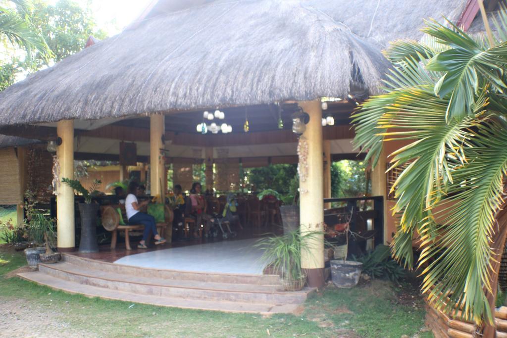 Zen Rooms Veraneante Resort Bohol Panglao Eksteriør bilde