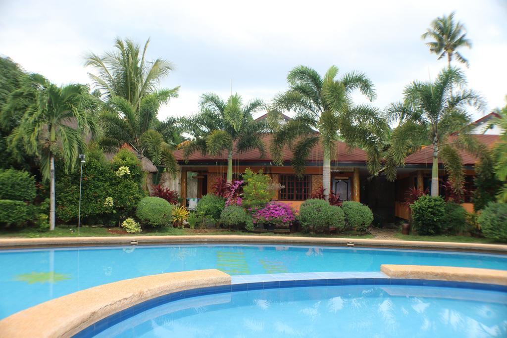 Zen Rooms Veraneante Resort Bohol Panglao Eksteriør bilde