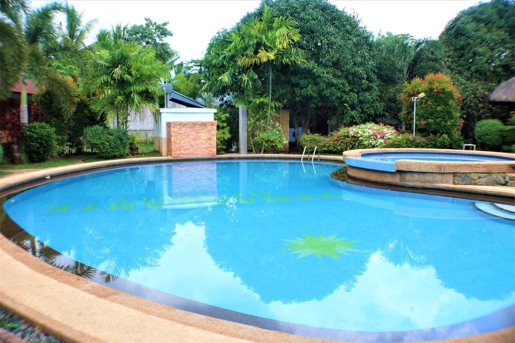 Zen Rooms Veraneante Resort Bohol Panglao Eksteriør bilde